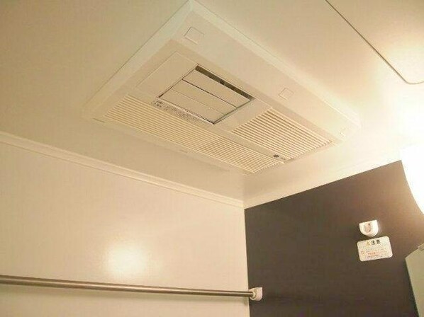 ルーブル豊玉伍番館の物件内観写真